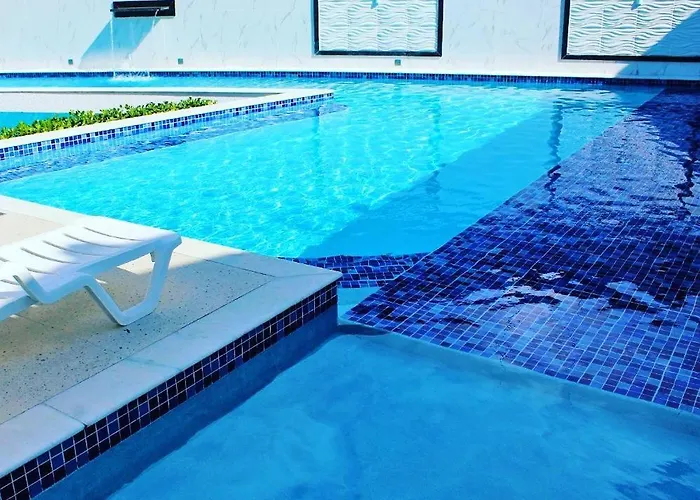Villa Dos Diamantes - 14