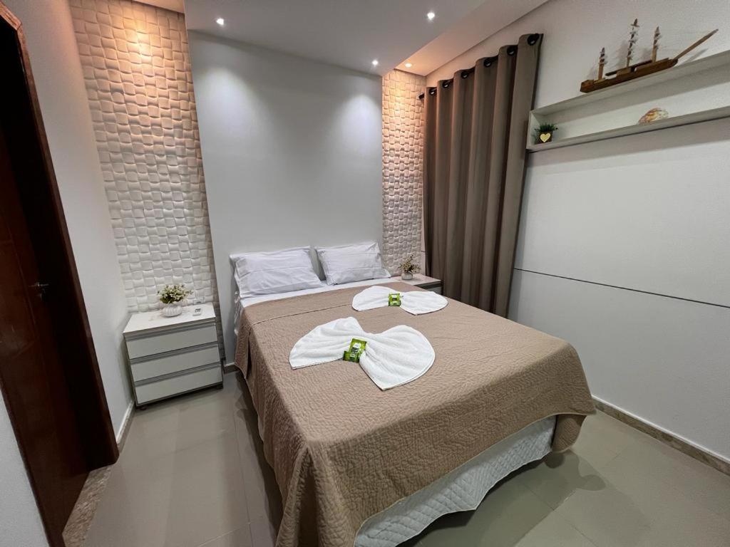 Apartment Dos Diamantes - 14 Porto Seguro