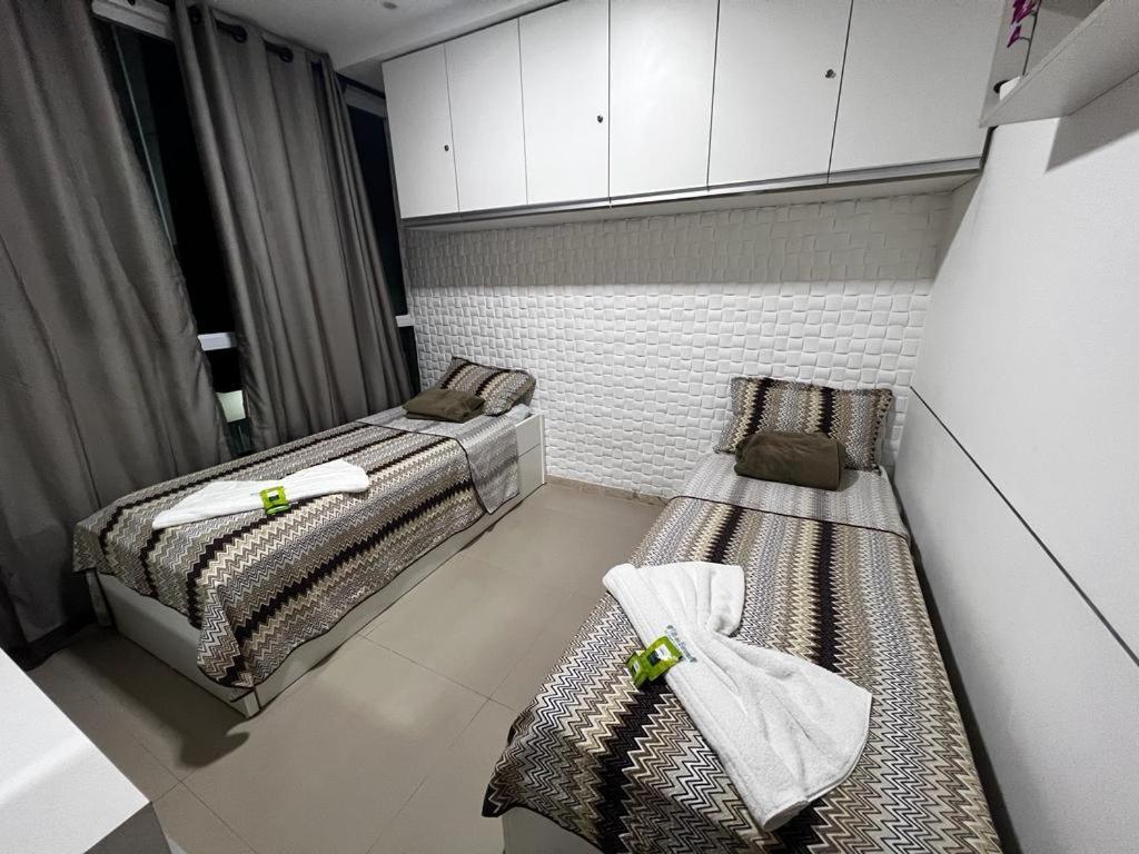 Dos Diamantes - 14 Apartment