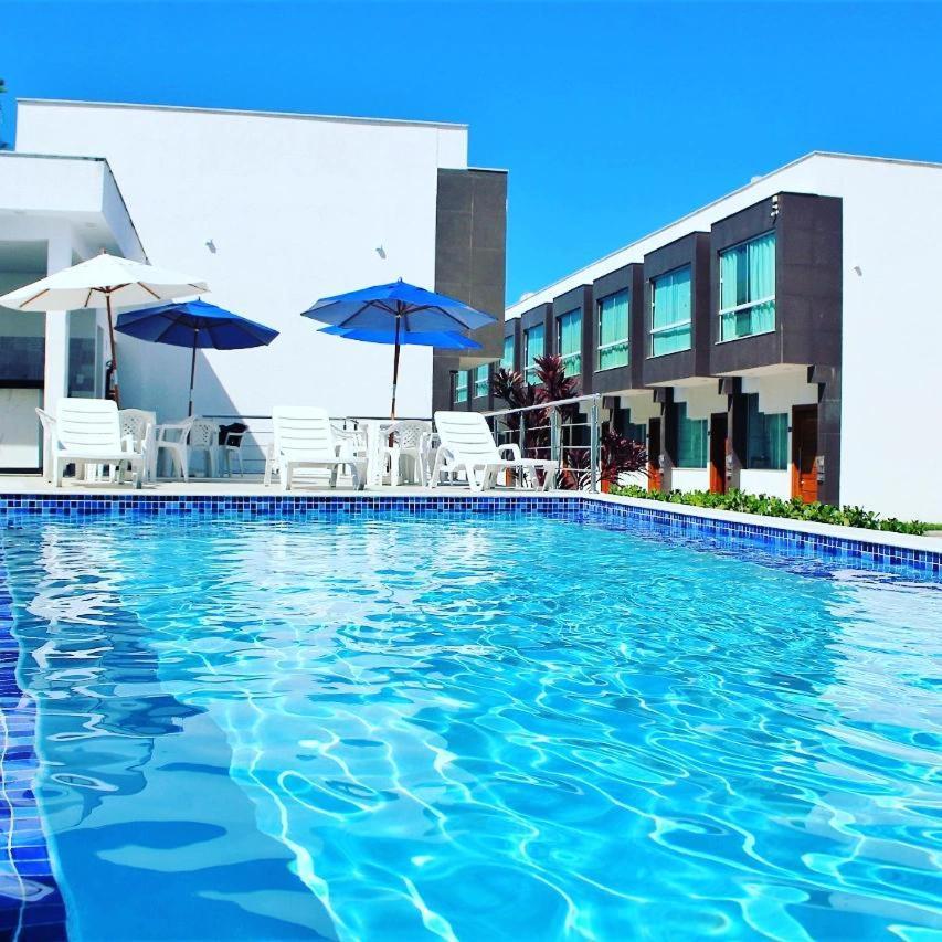 Dos Diamantes - 14 Apartment Porto Seguro