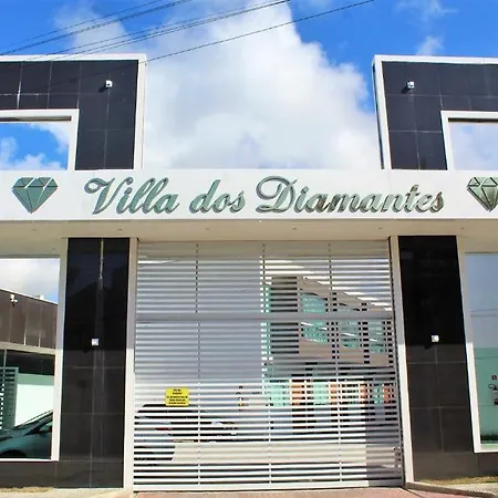 Villa Dos Diamantes - 14 Porto Seguro Exterior photo